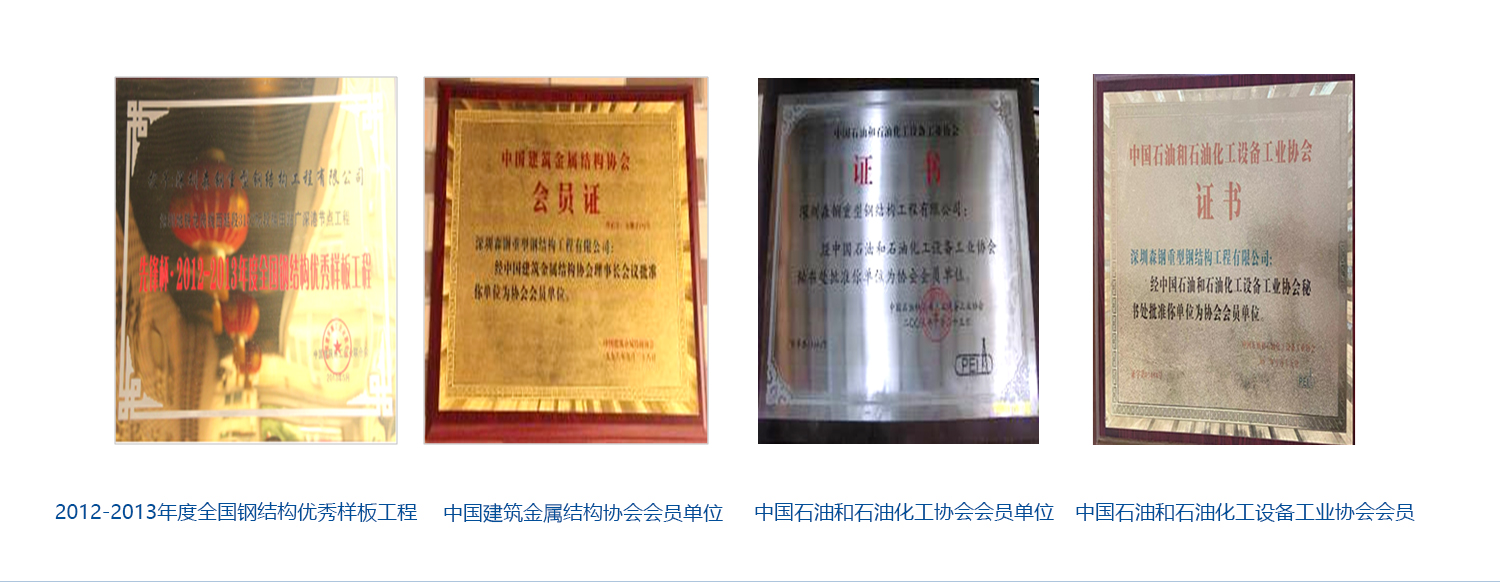森鋼重工